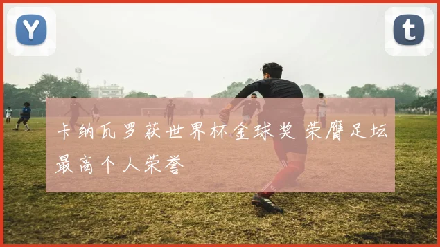 卡纳瓦罗获世界杯金球奖 荣膺足坛最高个人荣誉