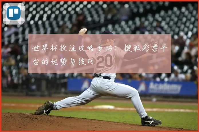 世界杯投注攻略专访：搜狐彩票平台的优势与技巧