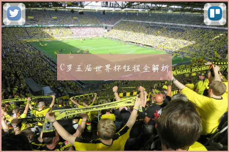 C罗五届世界杯征程全解析