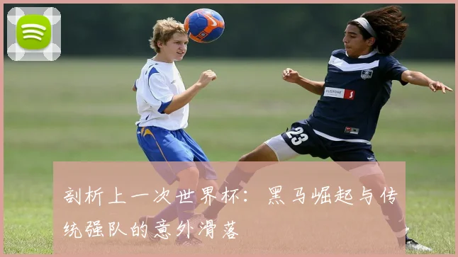 剖析上一次世界杯：黑马崛起与传统强队的意外滑落