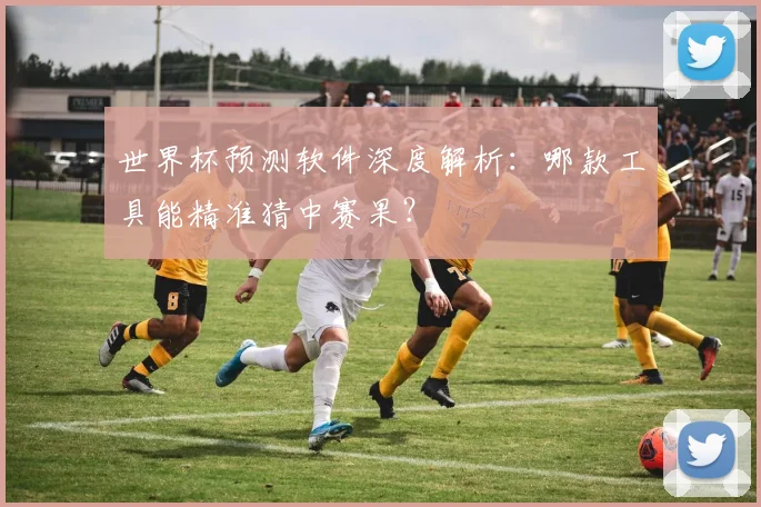 世界杯预测软件深度解析：哪款工具能精准猜中赛果？