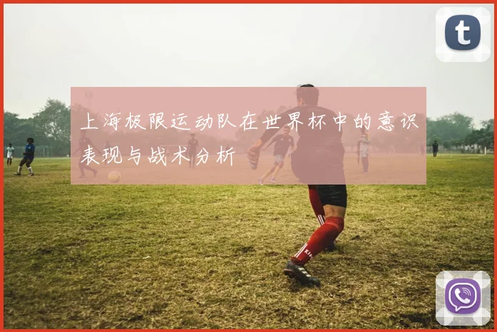 上海极限运动队在世界杯中的意识表现与战术分析