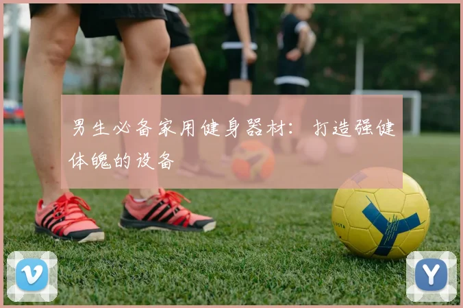 男生必备家用健身器材：打造强健体魄的设备