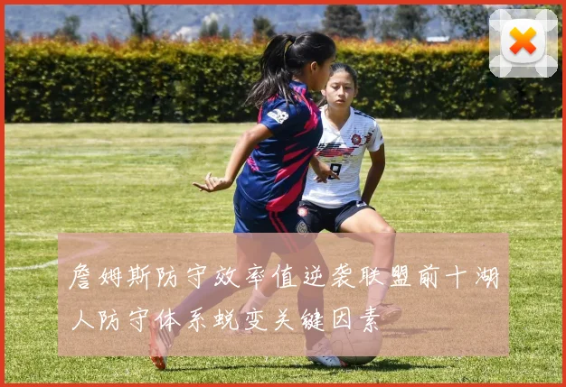 詹姆斯防守效率值逆袭联盟前十湖人防守体系蜕变关键因素